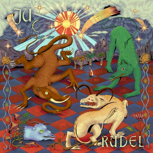 Rudel