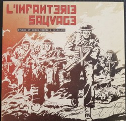 Studio et Demos Volume 1 (1984-83)