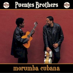 Morumba cubana