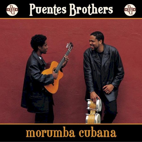 Morumba cubana