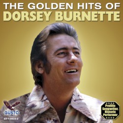 The Golden Hits of Dorsey Burnette
