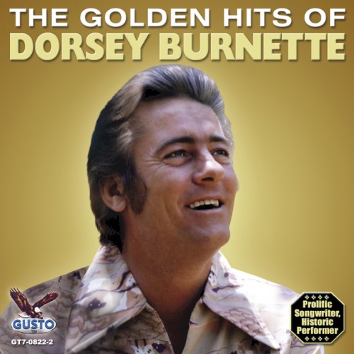 The Golden Hits of Dorsey Burnette
