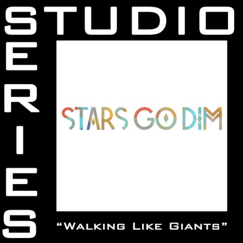 Walking Like Giants