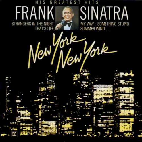New York, New York: His Greatest Hits