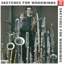 Sketches for Woodwinds