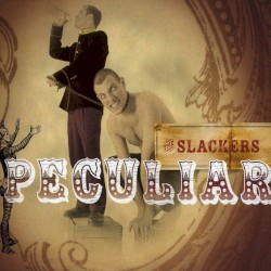 Peculiar