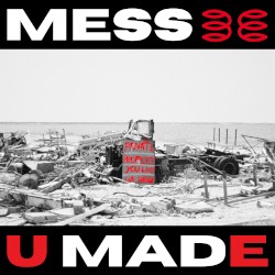 Mess U Made