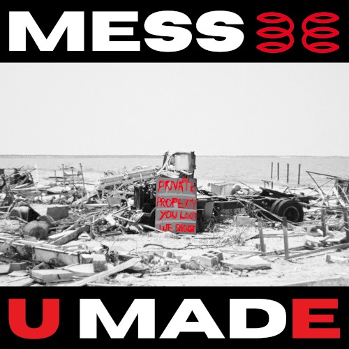 Mess U Made