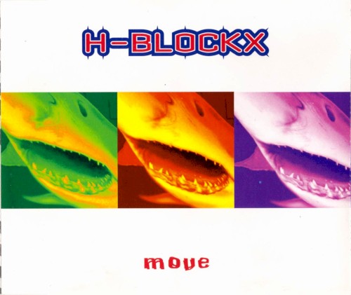 Move