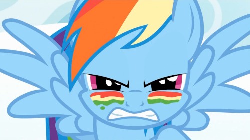 Rainbow Courage