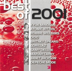 Best of 2001
