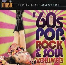 ’60s Pop, Rock & Soul, Volume 3