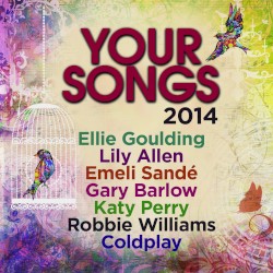 Your Songs 2014