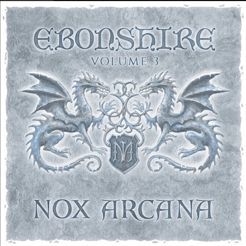 Ebonshire : Volume 3