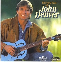 The Very Best of John Denver