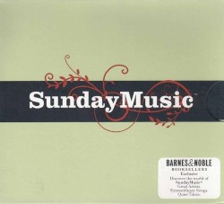 Sunday Music, Volume 2