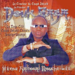 Héros National Bouche-Bée