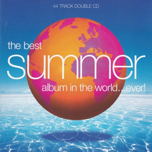 The Best Summer Album in the World… Ever!