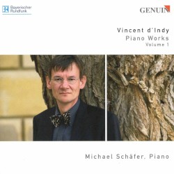 Piano Works, Volume 1