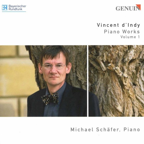 Piano Works, Volume 1