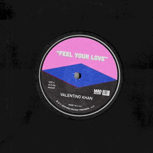 Feel Your Love