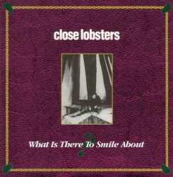 What Is There To Smile About