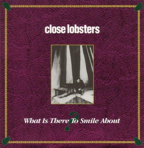 What Is There To Smile About