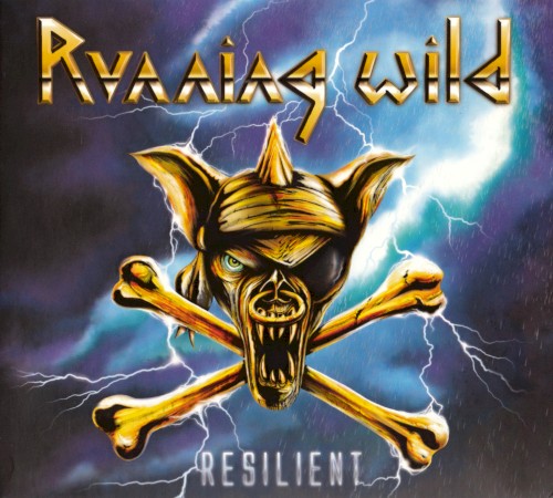 Resilient