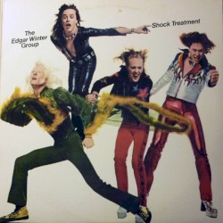 Shock Treatment