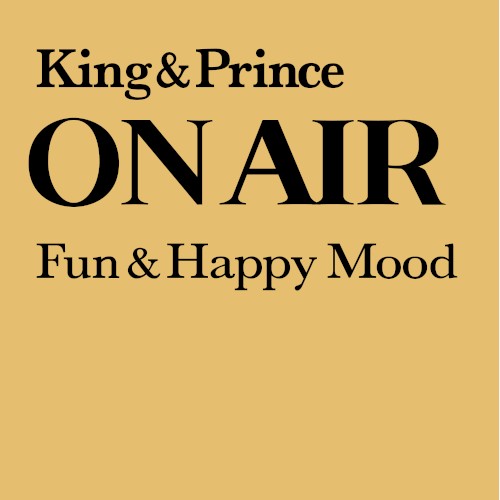 ON AIR: Fun & Happy Mood