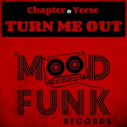 Turn Me Out