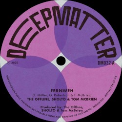 Fernweh / Innenwelt