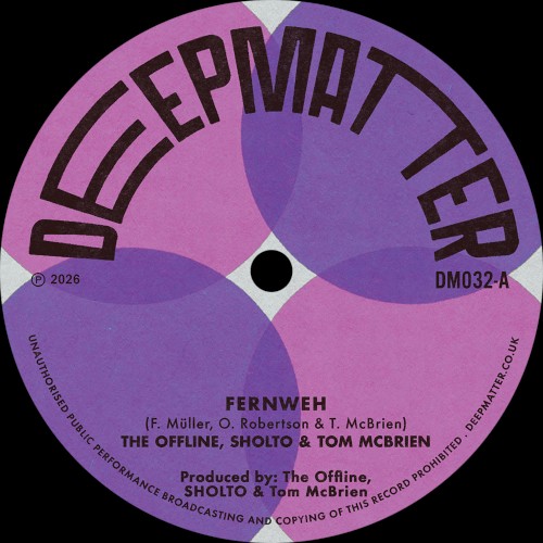 Fernweh / Innenwelt