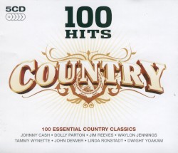 100 Hits: Country
