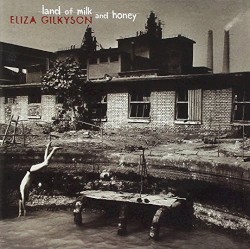 Land of Milk and Honey