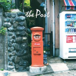 the Post