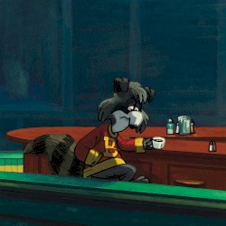 In the Bath With Hank Williams Again