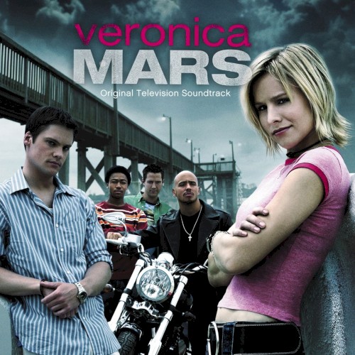 Veronica Mars: Original Television Soundtrack