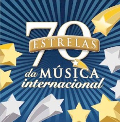 70 Estrelas da Música Internacional - As Grandes Canções da América