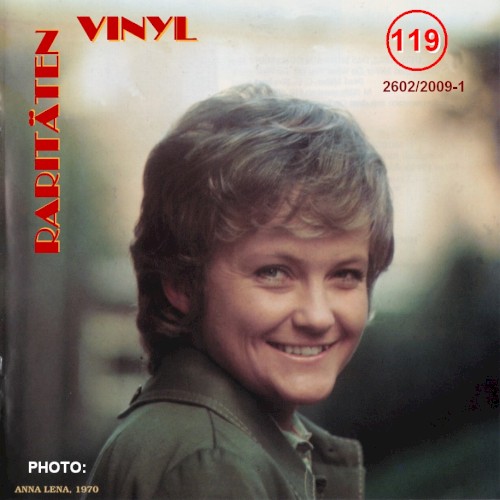 Vinyl Raritäten 119