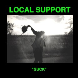 SUCK