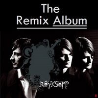 Rarities, Remixes and B‐Sides