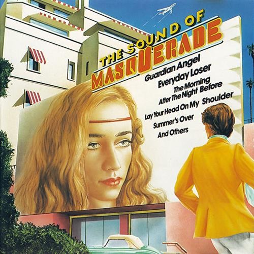 The Sound of Masquerade