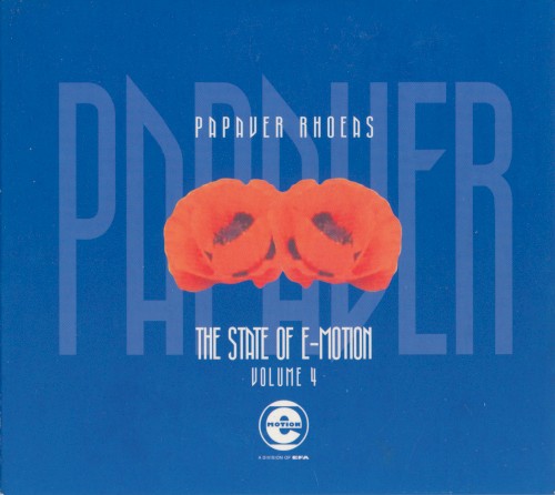 Papaver Rhoeas: The State of E-Motion, Volume 4