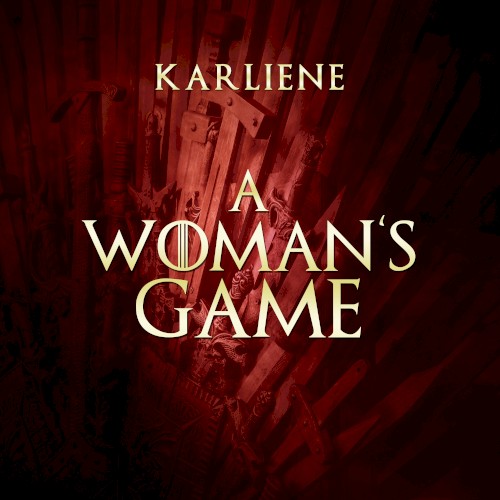 A Woman's Game