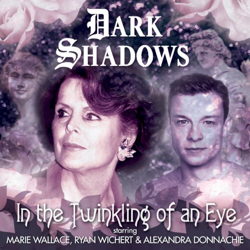 Dark Shadows: In the Twinkling of an Eye