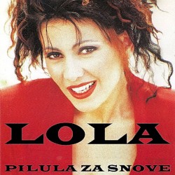 Pilula za snove