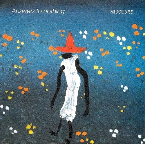 Answers to Nothing