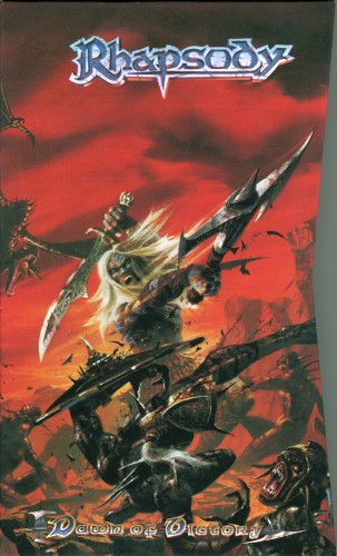 Dawn of Victory