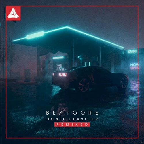 Don't Leave (Remixed)